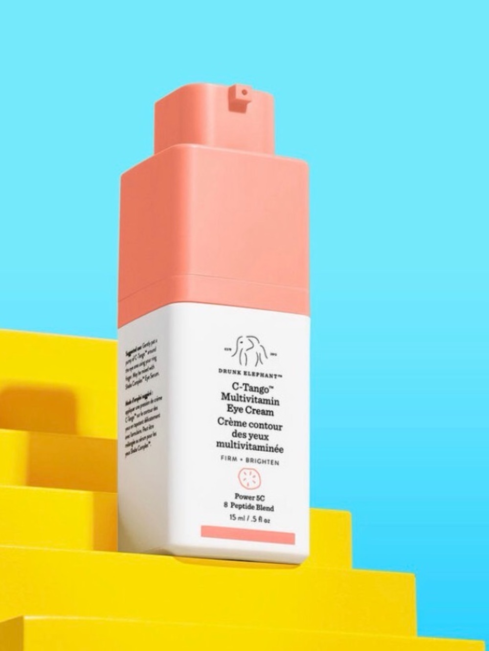 Drunk Elephant C-Tango Multivitamin Eye Cream